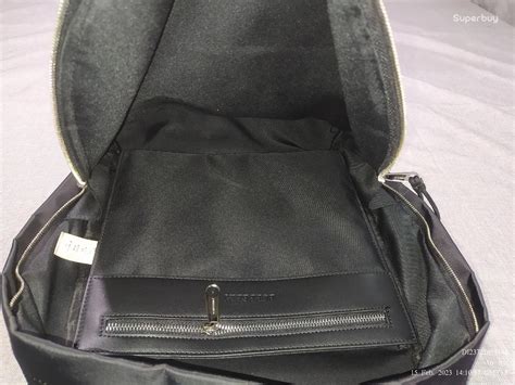 nina burberry backpack reddit|[W2C] Nina's Burberry backpack : r/DesignerReps .